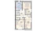 Etagenwohnung Braunschweig Lehndorf-Watenbüttel - 4 Zimmer, 128 m&sup2;, 1.200&euro; | Angebot:26499199
