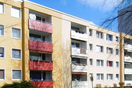 Wohnung Braunschweig Timmerlah-Geitelde-Stiddien - 4 Zimmer, 86 m&sup2;, 768&euro; | Angebot:25398732