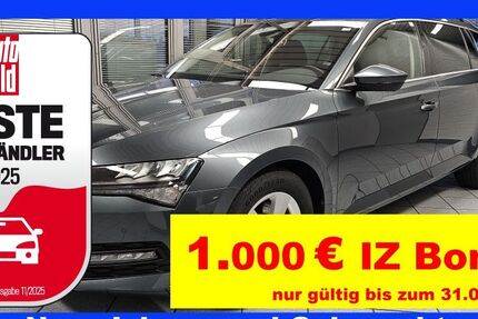 Skoda Superb 94.616 km 21.900 &euro; Wolfsburg-Heiligendorf 38444