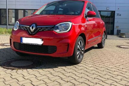 Renault Twingo 13.400 km 11.000 € Braunschweig 38106