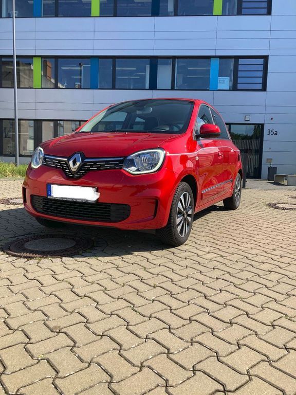 Renault Twingo 13.400 km 11.000 € Braunschweig 38106