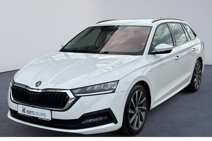 Skoda Octavia 76.600 km 23.840 &euro; Wolfenbüttel 38304