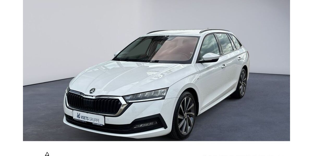 Skoda Octavia 76.600 km 23.840 &euro; Wolfenbüttel 38304