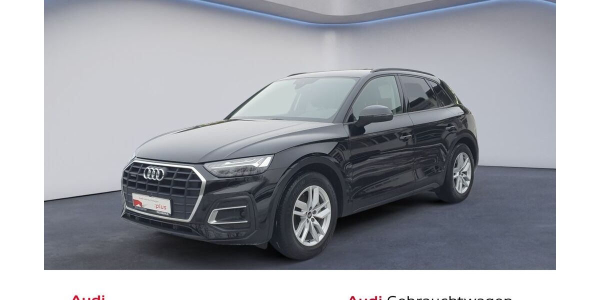 Audi Q5 40.500 km 38.480 &euro; Braunschweig 38124