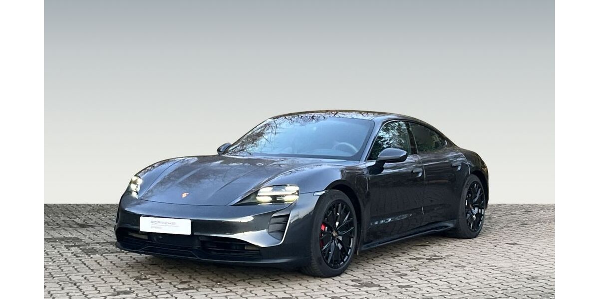 Porsche Taycan 45.599 km 79.730 &euro; Braunschweig 38114