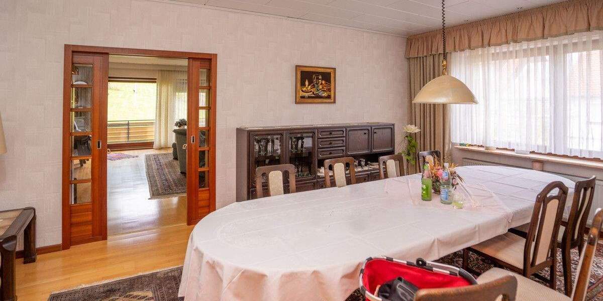 Doppelhaushälfte Liebenburg Groß Döhren - 9 Zimmer, 220 m&sup2;, 195.000&euro; | Angebot:25095497