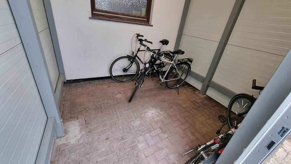 Etagenwohnung Braunschweig Broitzem - 2 Zimmer, 78 m&sup2;, 810&euro; | Angebot:26608969
