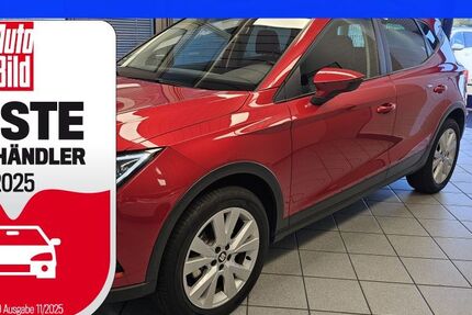 Seat Arona 17.006 km 14.900 € Wolfsburg-Heiligendorf 38444