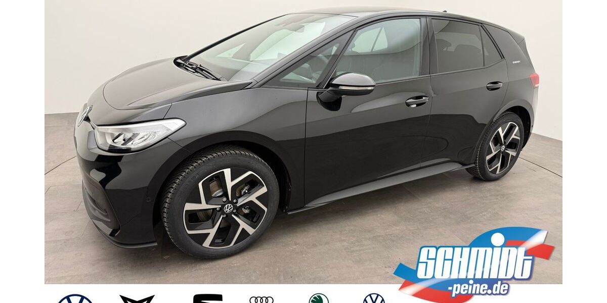 VW ID.3 1.100 km 34.300 &euro; Peine 31226