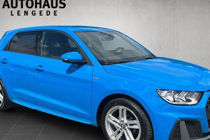 Audi A1 49.992 km 16.790 &euro; Lengede 38268