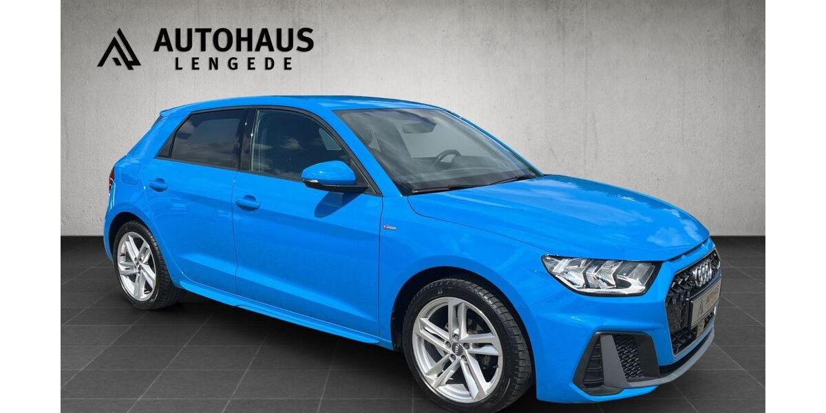 Audi A1 49.992 km 16.790 &euro; Lengede 38268