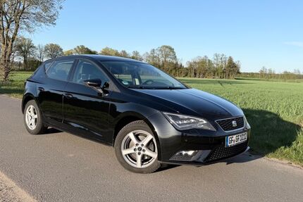 Seat Leon 182.000 km 7.949 &euro; Gifhorn 38518