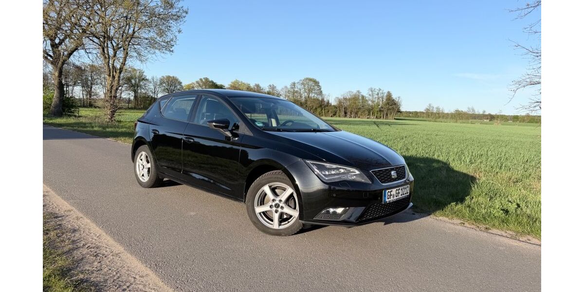 Seat Leon 182.000 km 7.949 &euro; Gifhorn 38518
