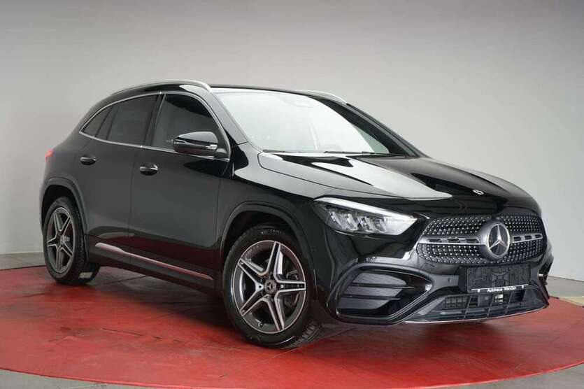 GLA 200