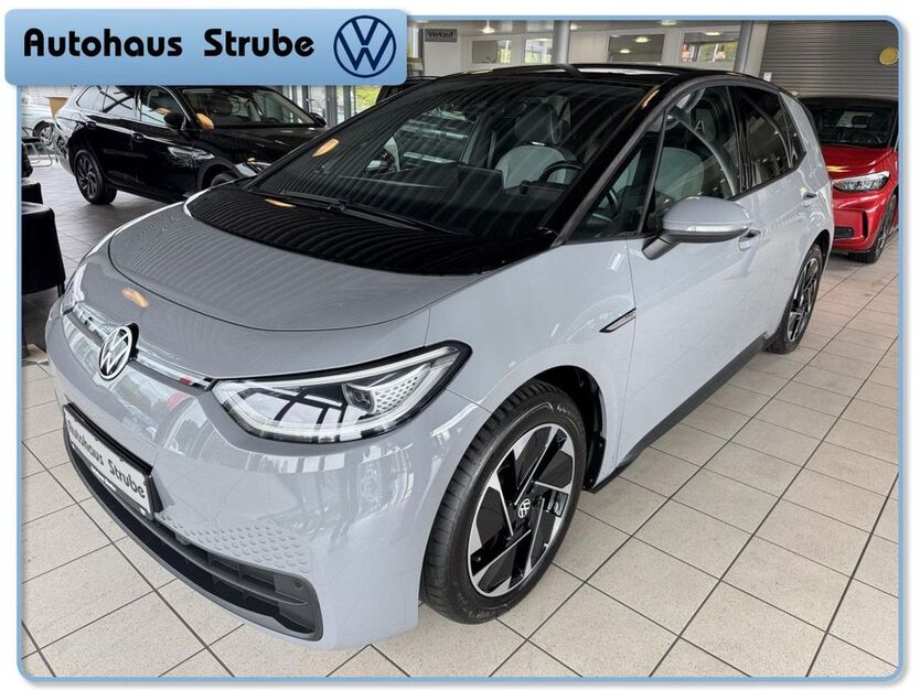 VW ID.3 50.520 km 22.490 € Salzgitter 38226