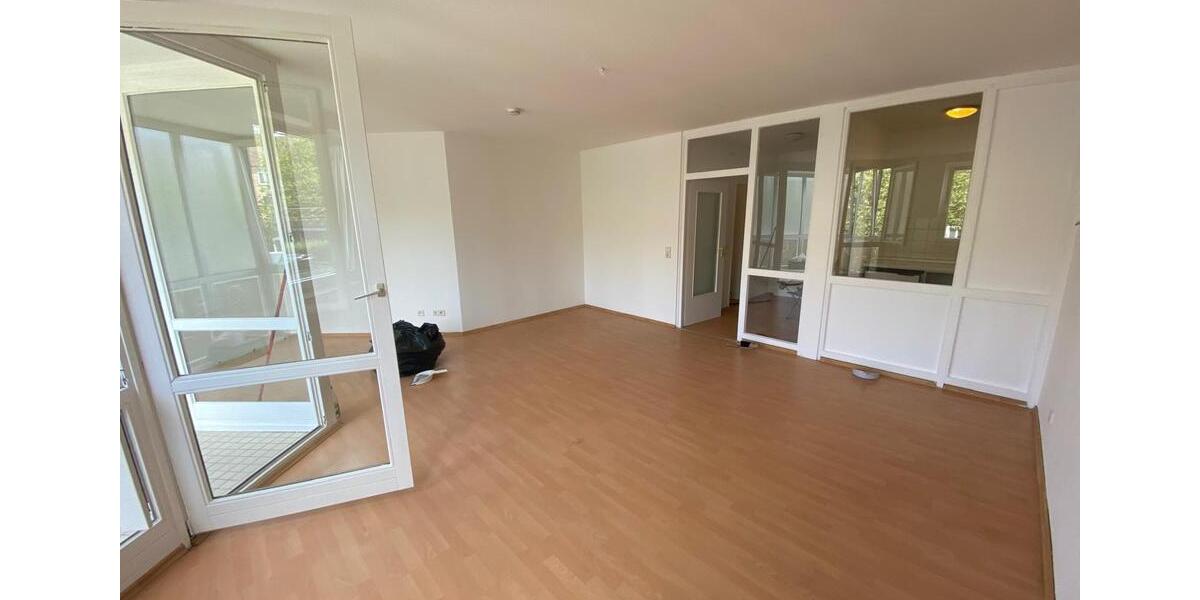 Etagenwohnung Braunschweig - 1 Zimmer, 50 m&sup2;, 575&euro; | Angebot:27625394