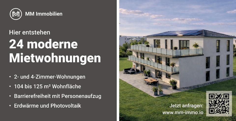 Erdgeschoßwohnung Braunschweig Südstadt- Rautheim- Mascherode - 4 Zimmer, 122 m&sup2;, 1.630&euro; | Angebot:25871181