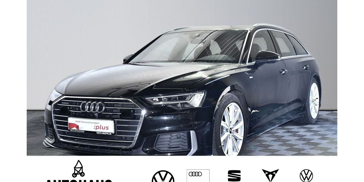 Audi A6 73.200 km 32.640 &euro; Wolfenbüttel 38304