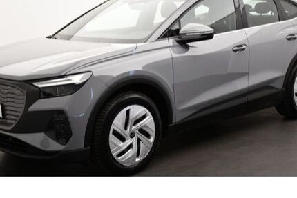 Audi Q4 e-tron 27.450 km 23.990 € Wolfsburg 38448