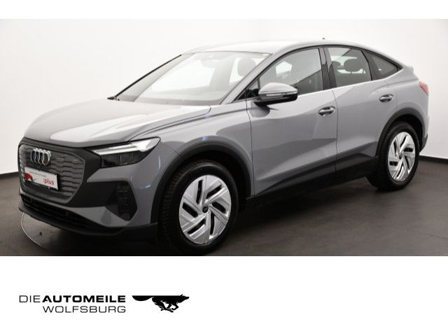 Audi Q4 e-tron 27.450 km 23.990 € Wolfsburg 38448