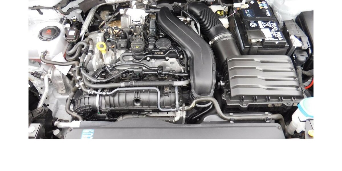 Seat Ateca 1.5 Style TSI BMT Navi Klima Alu 30.400 km 22.690 &euro; Vordorf 38533