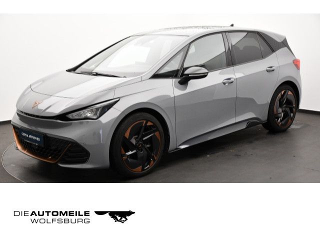 Cupra Born 48.278 km 23.990 &euro; Wolfsburg 38448
