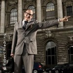 Chin Meyer - Mehr Netto von Nix