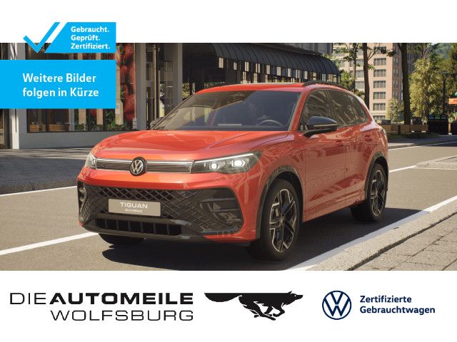 VW Tiguan 7.287 km 49.990 &euro; Wolfsburg 38440