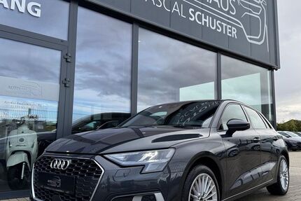 Audi A3 104.981 km 20.490 &euro; Vechelde 38159