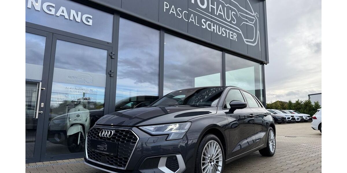 Audi A3 104.981 km 20.490 &euro; Vechelde 38159