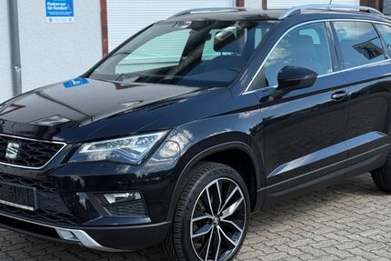 Seat Ateca 121.810 km 16.900 &euro; Salzgitter 38229