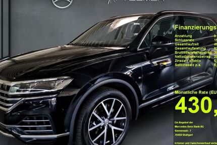 VW Touareg 125.597 km 36.820 € Gifhorn 38518