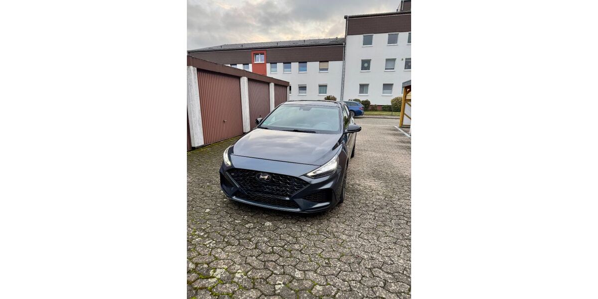 Hyundai i30 34.240 km 18.900 &euro; Vechelde 38159