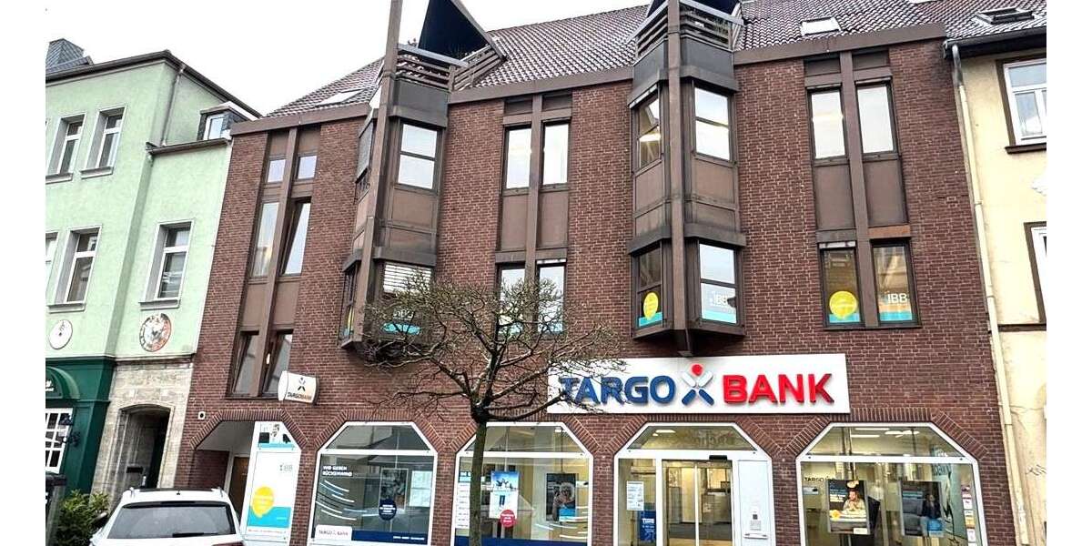 Gewerbeobjekt Peine - 1.400&euro; | Angebot:25172672