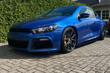 VW Scirocco 128.393 km 14.000 € Ilsede 31241
