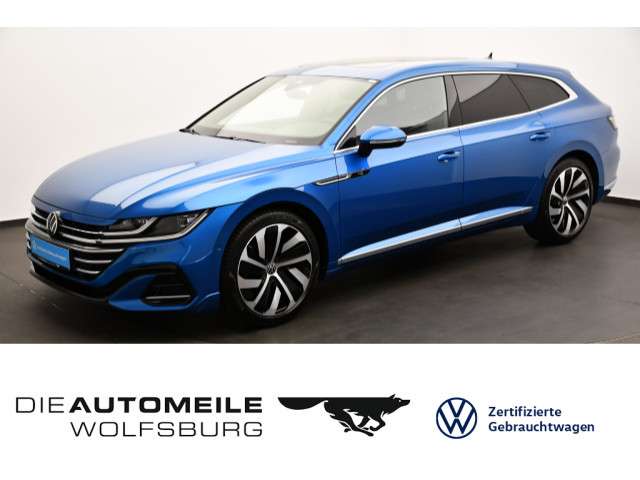 Arteon