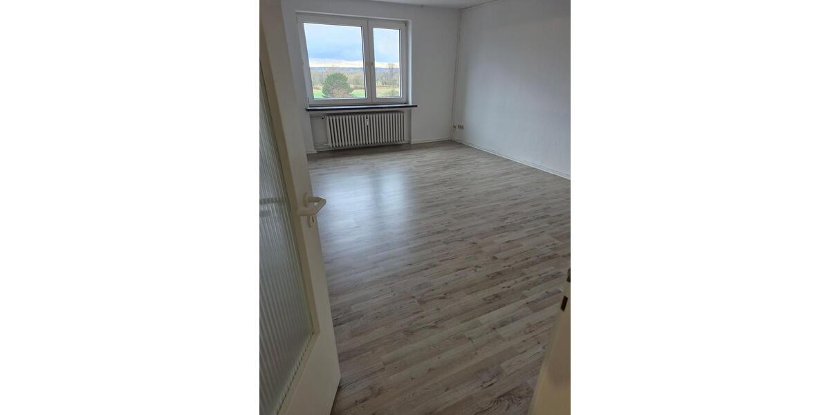 Etagenwohnung Wolfenbüttel Ahlum - 3 Zimmer, 59 m&sup2;, 760&euro; | Angebot:23689844