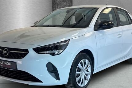 Opel Corsa 33.750 km 15.990 &euro; Braunschweig 38126