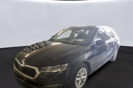 Skoda Octavia 97.300 km 22.490 &euro; Braunschweig Wenden 38110