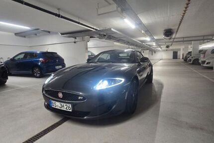 Jaguar XKR 40.758 km 52.000 &euro; Braunschweig 38102