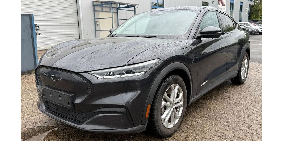 Ford Mustang Mach-E 84.810 km 22.990 &euro; Braunschweig 38122