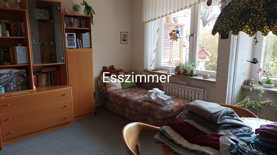 Erdgeschoßwohnung Wolfsburg Detmerode - 3 Zimmer, 81 m&sup2;, 158.000&euro; | Angebot:24979283
