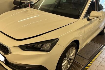 Seat Leon 100.000 km 14.900 &euro; Schöppenstedt 38170