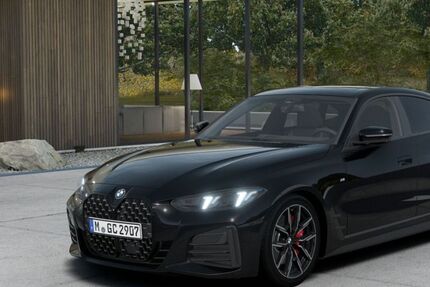 BMW 430 Gran Coupé 6.071 km 49.280 &euro; Braunschweig 38112