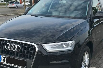 Audi Q3 196.000 km 12.950 &euro; Leiferde 38542