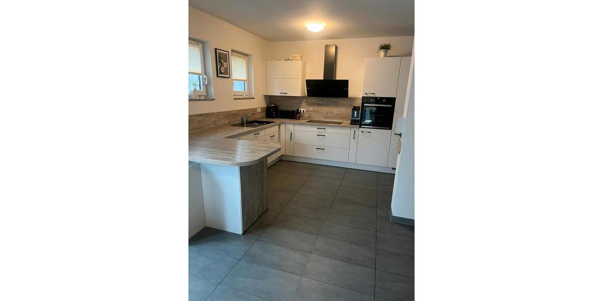 Doppelhaushälfte Wolfsburg Almke - 4 Zimmer, 140 m&sup2;, 1.400&euro; | Angebot:24878294