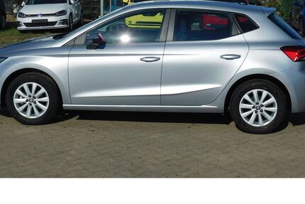 Seat Ibiza 30.300 km 13.990 &euro; Vordorf 38533