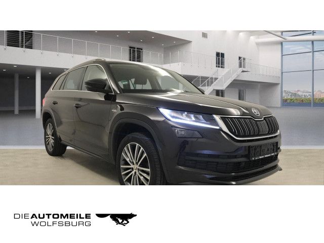 Kodiaq
