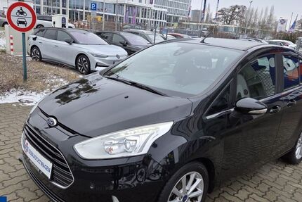 Ford B-Max 97.252 km 7.799 &euro; Wolfsburg 38446