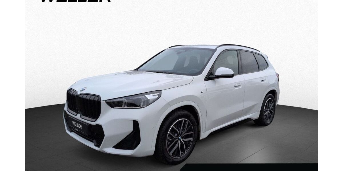 BMW X1 16.832 km 43.940 &euro; Braunschweig 38112